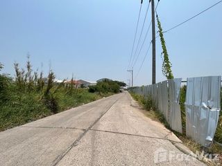 For sale land in Mueang Samut Sakhon, Samut Sakhon