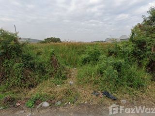 For sale land in Mueang Samut Sakhon, Samut Sakhon