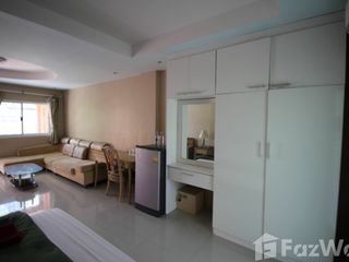 For rent studio apartment in Nakhon Chai Si, Nakhon Pathom