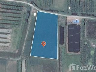 For sale land in Pak Phanang, Nakhon Si Thammarat