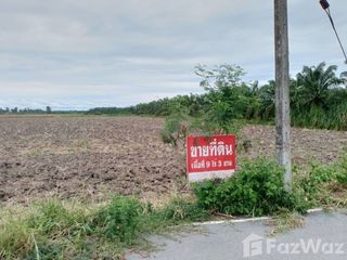For sale land in Pak Phanang, Nakhon Si Thammarat