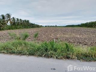 For sale land in Pak Phanang, Nakhon Si Thammarat
