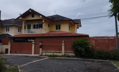 For sale 6 bed house in Lam Luk Ka, Pathum Thani