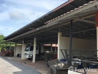For sale land in Hua Sai, Nakhon Si Thammarat