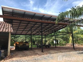 For sale land in Hua Sai, Nakhon Si Thammarat