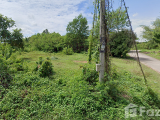 For sale land in Mueang Prachinburi, Prachin Buri