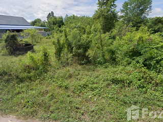 For sale land in Mueang Prachinburi, Prachin Buri
