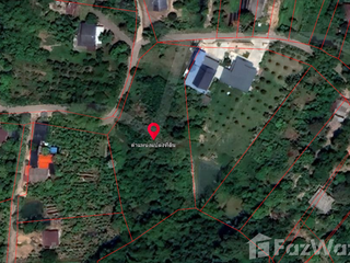 For sale land in Mueang Prachinburi, Prachin Buri