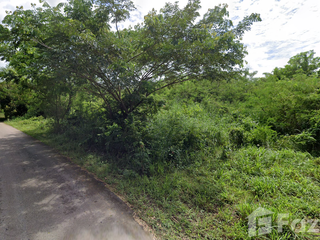 For sale land in Mueang Prachinburi, Prachin Buri