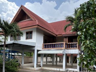 For sale 5 bed house in Thong Saen Khan, Uttaradit