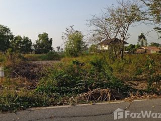 For sale land in Sena, Phra Nakhon Si Ayutthaya