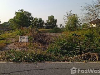For sale land in Sena, Phra Nakhon Si Ayutthaya