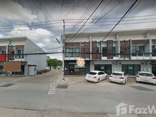 For sale 2 Beds townhouse in Mueang Nakhon Ratchasima, Nakhon Ratchasima