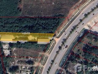 For sale land in Mueang Udon Thani, Udon Thani