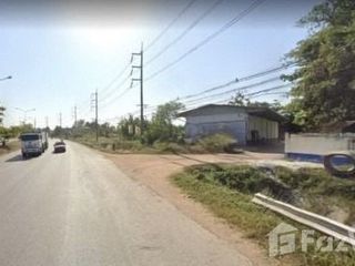 For sale land in Mueang Udon Thani, Udon Thani