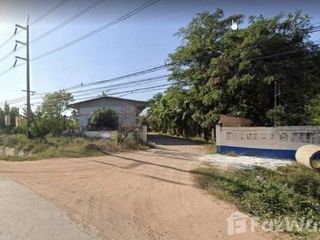 For sale land in Mueang Udon Thani, Udon Thani