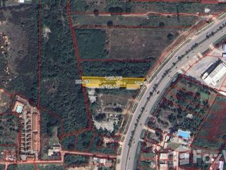 For sale land in Mueang Udon Thani, Udon Thani