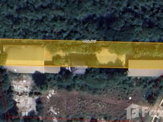 For sale land in Mueang Udon Thani, Udon Thani