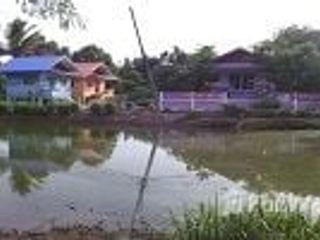 For sale 1 bed house in Phrom Buri, Sing Buri