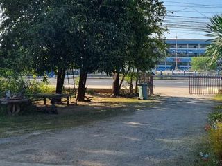 For sale land in Ban Fang, Khon Kaen