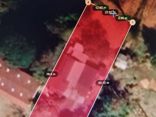 For sale land in Ban Fang, Khon Kaen