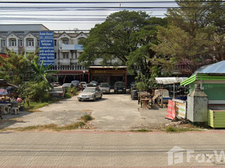 For sale 6 bed retail Space in Uthai, Phra Nakhon Si Ayutthaya