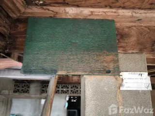 For sale 2 bed house in Hang Chat, Lampang