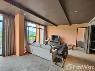 For sale 2 bed condo in Pak Chong, Nakhon Ratchasima