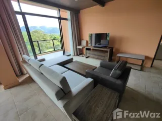 For sale 2 bed condo in Pak Chong, Nakhon Ratchasima