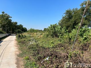 For sale land in Mueang Kamphaeng Phet, Kamphaeng Phet