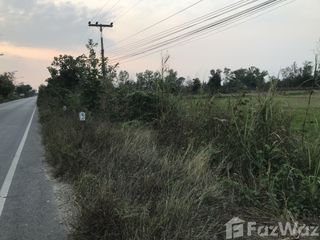 For sale land in Wachirabarami, Phichit