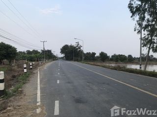 For sale land in Wachirabarami, Phichit