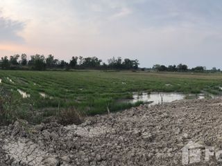 For sale land in Wachirabarami, Phichit