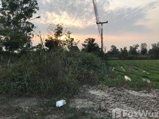 For sale land in Wachirabarami, Phichit
