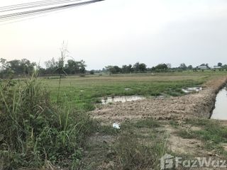 For sale land in Wachirabarami, Phichit