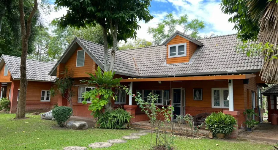 For rent 3 bed house in Pak Chong, Nakhon Ratchasima