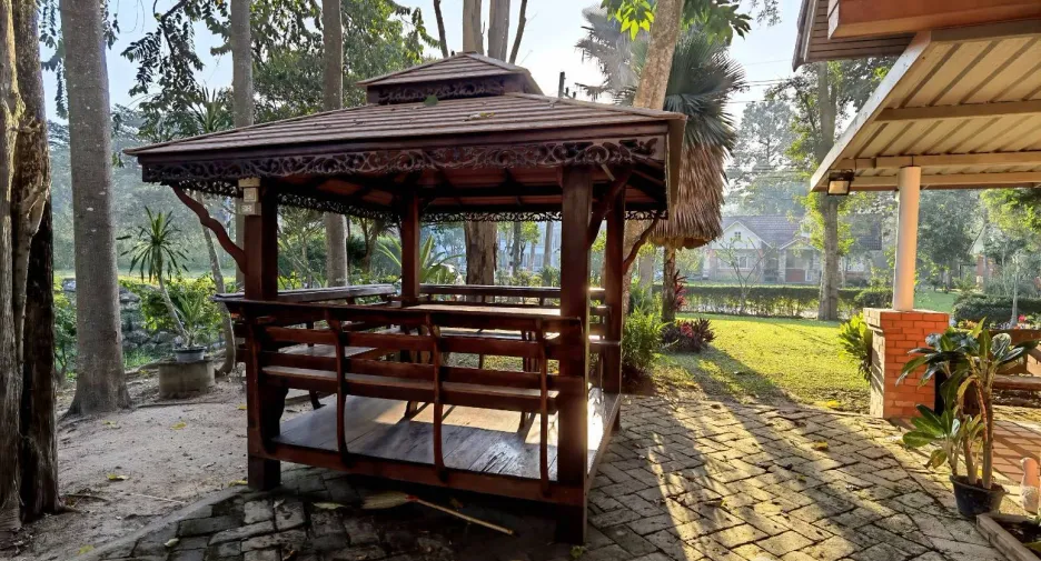 For rent 3 bed house in Pak Chong, Nakhon Ratchasima