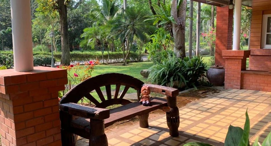 For rent 3 bed house in Pak Chong, Nakhon Ratchasima
