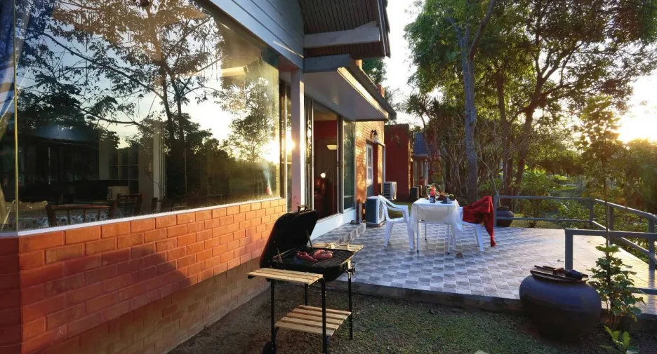 For rent 3 bed house in Pak Chong, Nakhon Ratchasima