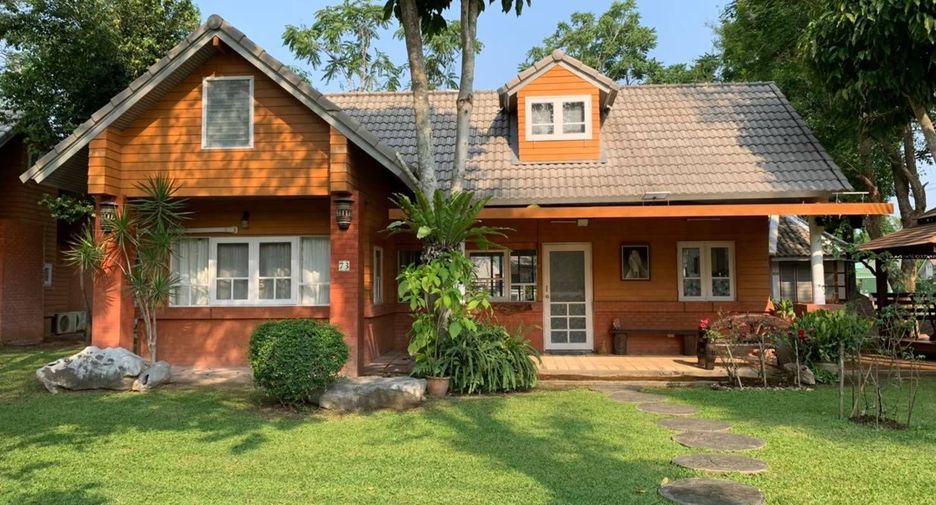 For rent 3 bed house in Pak Chong, Nakhon Ratchasima