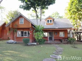 For rent 3 bed house in Pak Chong, Nakhon Ratchasima
