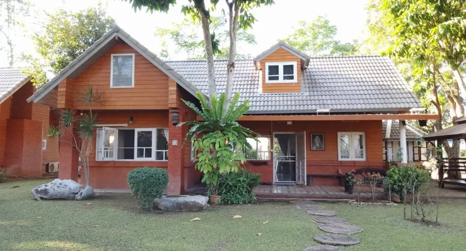 For rent 3 bed house in Pak Chong, Nakhon Ratchasima