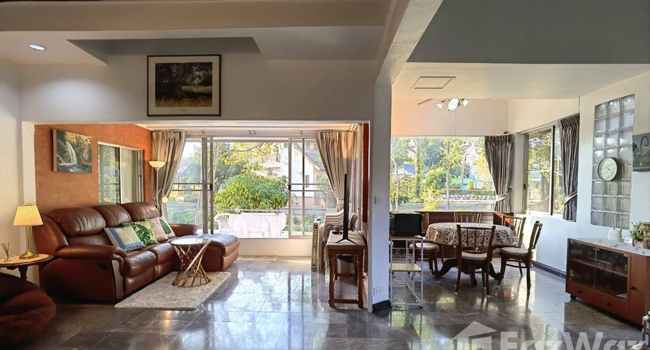 For rent 3 bed house in Pak Chong, Nakhon Ratchasima
