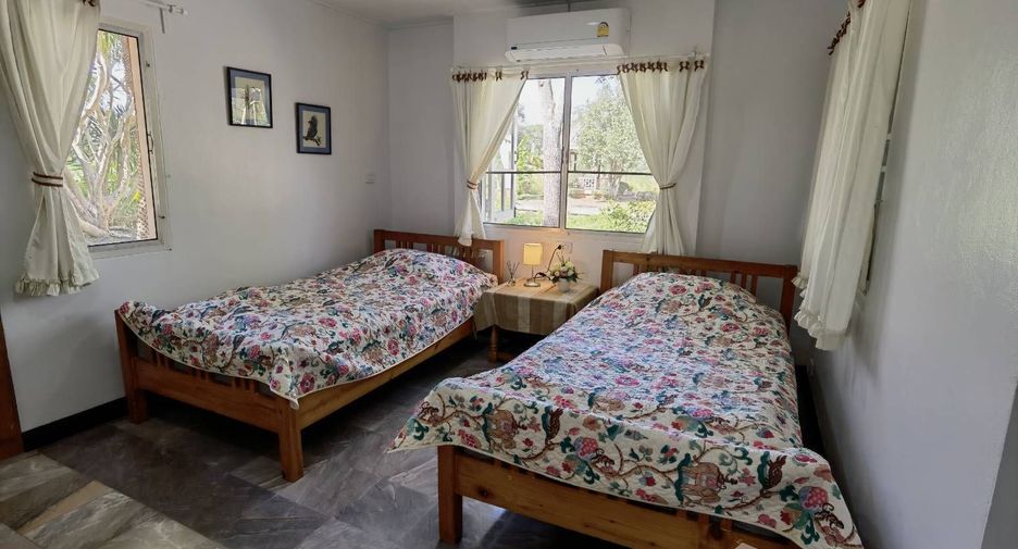 For rent 3 bed house in Pak Chong, Nakhon Ratchasima