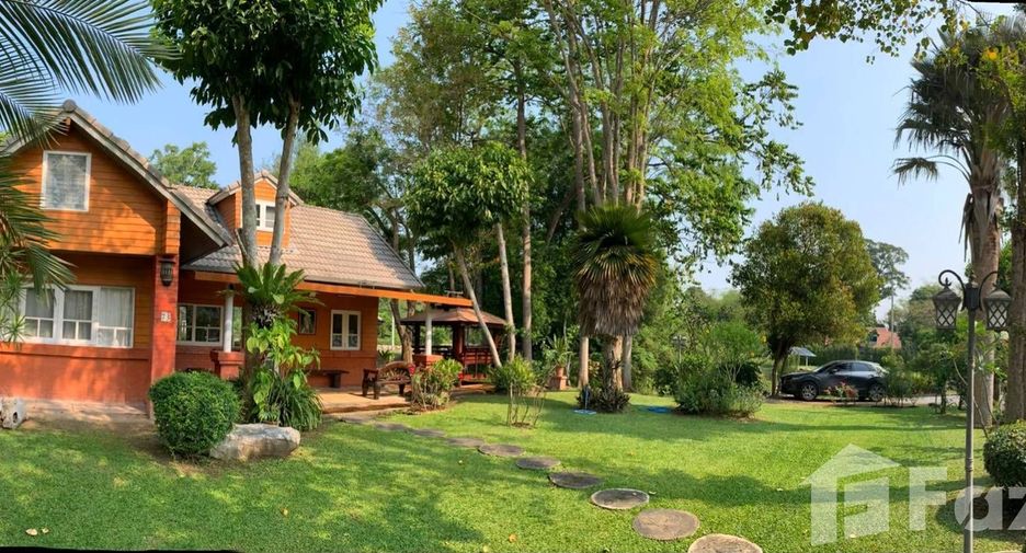 For rent 3 bed house in Pak Chong, Nakhon Ratchasima