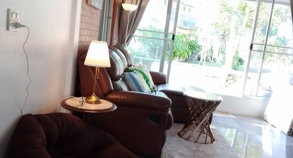 For rent 3 bed house in Pak Chong, Nakhon Ratchasima