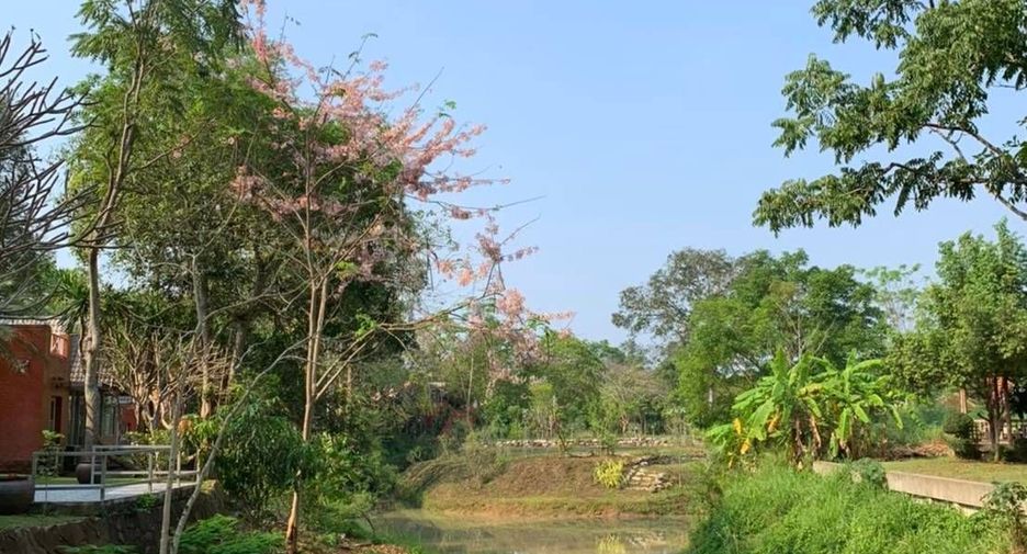 For rent 3 bed house in Pak Chong, Nakhon Ratchasima