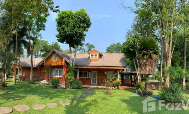 For rent 3 bed house in Pak Chong, Nakhon Ratchasima