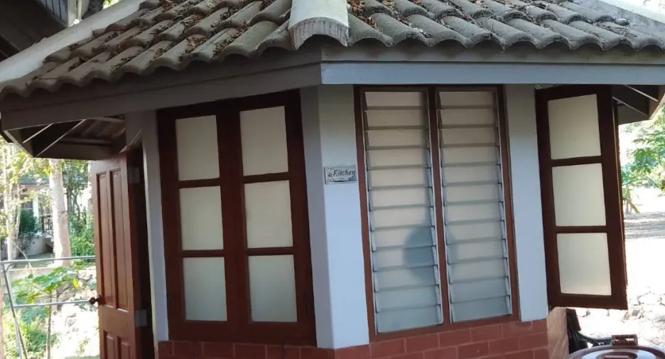 For rent 3 bed house in Pak Chong, Nakhon Ratchasima