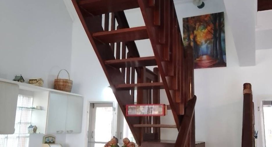 For rent 3 bed house in Pak Chong, Nakhon Ratchasima